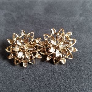 Sarah Coventry Earrings